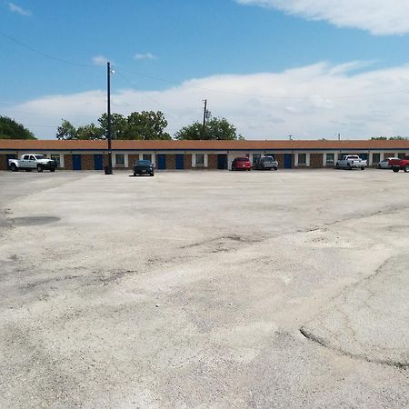 Budget Host Inn Gainesville Zewnętrze zdjęcie