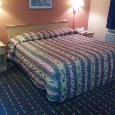 Budget Host Inn Gainesville Zewnętrze zdjęcie