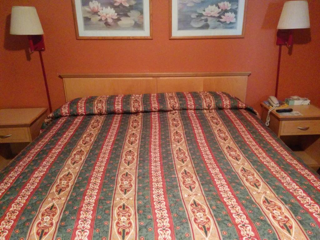 Budget Host Inn Gainesville Zewnętrze zdjęcie