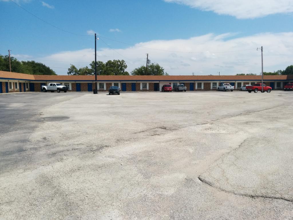 Budget Host Inn Gainesville Zewnętrze zdjęcie